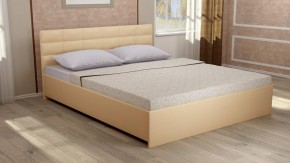 Кровать Лита с подъемным механизмом 1600*2000 в Коротчаево - korotchaevo.mebel24.online | фото 2
