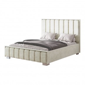 Кровать Мирабель КР-16 1600 под подъемный механизм в Коротчаево - korotchaevo.mebel24.online | фото 2
