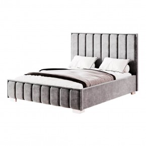 Кровать Мирабель КР-16 1600 под подъемный механизм в Коротчаево - korotchaevo.mebel24.online | фото 3