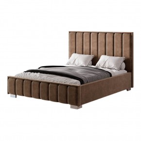 Кровать Мирабель КР-16 1600 под подъемный механизм в Коротчаево - korotchaevo.mebel24.online | фото 5