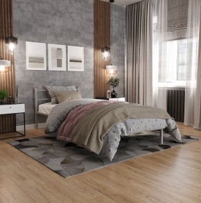 Кровать односпальная Фади-01 в Коротчаево - korotchaevo.mebel24.online | фото 2