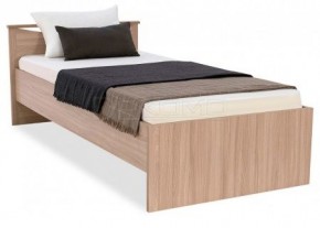Кровать односпальная Мелисса 900 в Коротчаево - korotchaevo.mebel24.online | фото 2