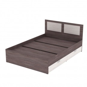 Кровать Ольга L37 (1200) 4 ящика в Коротчаево - korotchaevo.mebel24.online | фото 14