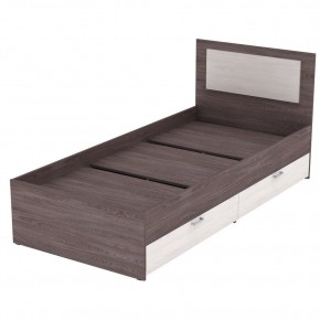 Кровать Ольга L38 (900) 4 ящика в Коротчаево - korotchaevo.mebel24.online | фото 14