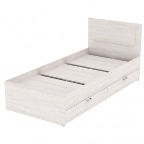 Кровать Ольга L38 (900) 4 ящика в Коротчаево - korotchaevo.mebel24.online | фото 15