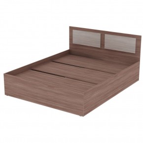 Кровать Ольга L46 (1200) 2 ящика в Коротчаево - korotchaevo.mebel24.online | фото 12