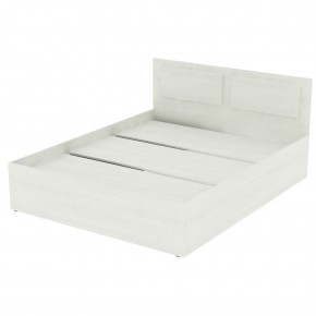 Кровать Ольга L46 (1200) 2 ящика в Коротчаево - korotchaevo.mebel24.online | фото 18