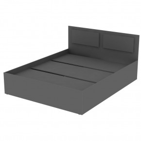Кровать Ольга L46 (1200) 2 ящика в Коротчаево - korotchaevo.mebel24.online | фото 21