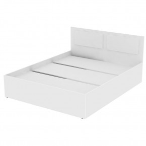 Кровать Ольга L46 (1200) 2 ящика в Коротчаево - korotchaevo.mebel24.online | фото 7
