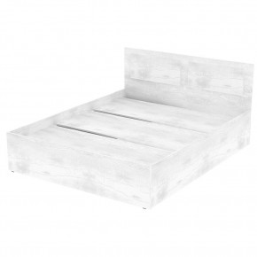 Кровать Ольга L46 (1200) 2 ящика (БП) в Коротчаево - korotchaevo.mebel24.online | фото