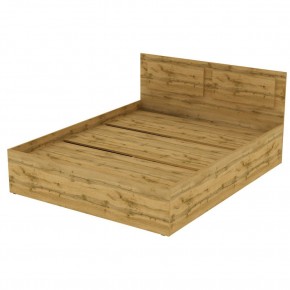 Кровать Ольга L46 (1200) 2 ящика (ДВ) в Коротчаево - korotchaevo.mebel24.online | фото