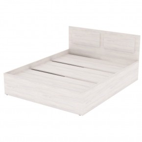 Кровать Ольга L46 (1200) 2 ящика (ЯАС) в Коротчаево - korotchaevo.mebel24.online | фото