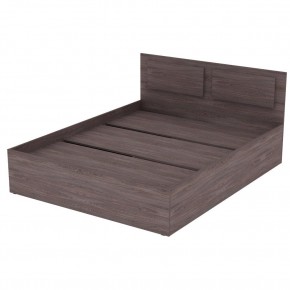 Кровать Ольга L46 (1200) 2 ящика (ЯАТ) в Коротчаево - korotchaevo.mebel24.online | фото