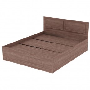 Кровать Ольга L46 (1200) 2 ящика (ЯШТ) в Коротчаево - korotchaevo.mebel24.online | фото