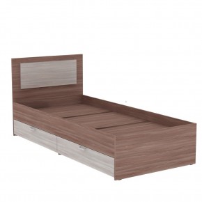 Кровать Ольга L48 (900) 2 ящика в Коротчаево - korotchaevo.mebel24.online | фото 11