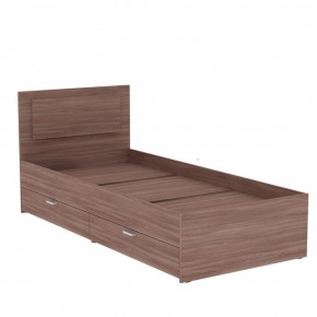 Кровать Ольга L48 (900) 2 ящика (ЯШТ) в Коротчаево - korotchaevo.mebel24.online | фото