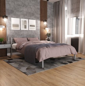 Кровать полутораспальная Фади-01 в Коротчаево - korotchaevo.mebel24.online | фото 2