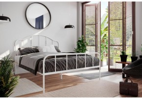 Кровать полутораспальная Милена в Коротчаево - korotchaevo.mebel24.online | фото 3