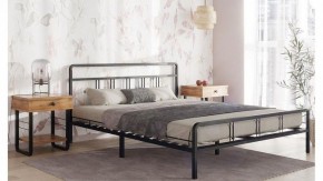 Кровать полутораспальная Рейк в Коротчаево - korotchaevo.mebel24.online | фото 10