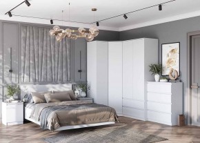 Кровать "Бьянко" БЕЗ основания 1200х2000 в Коротчаево - korotchaevo.mebel24.online | фото 2