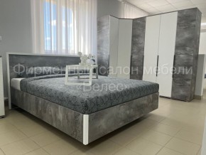 Кровать "Лео" БЕЗ основания 1600х2000 в Коротчаево - korotchaevo.mebel24.online | фото 2
