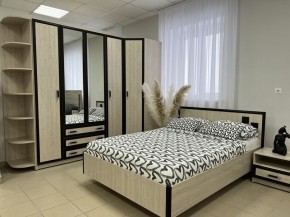 НАОМИ Кровать БЕЗ основания 1400х2000 в Коротчаево - korotchaevo.mebel24.online | фото 2