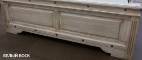 Кровать "Викинг 01" 1800 массив в Коротчаево - korotchaevo.mebel24.online | фото 6