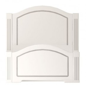 Кровать с латами Виктория 1800*2000 в Коротчаево - korotchaevo.mebel24.online | фото 3