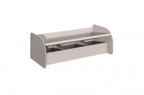 Кровать Сказка с ПМ 900 (Кашемир) в Коротчаево - korotchaevo.mebel24.online | фото 3