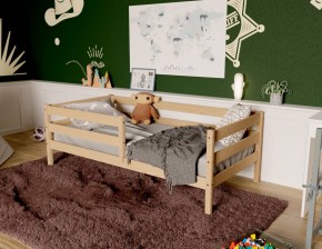 Кровать-софа 80*190 без покраски в Коротчаево - korotchaevo.mebel24.online | фото 2