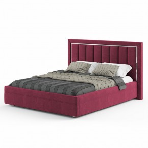 Кровать Vanessa интерьерная в Коротчаево - korotchaevo.mebel24.online | фото 2