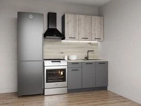 Кухонный гарнитур Антик 1200 (Стол. 38мм) в Коротчаево - korotchaevo.mebel24.online | фото