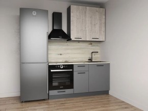 Кухонный гарнитур Антик 1600 h950 (Стол. 26мм) в Коротчаево - korotchaevo.mebel24.online | фото