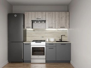 Кухонный гарнитур Антик 1800 (Стол. 38мм) в Коротчаево - korotchaevo.mebel24.online | фото