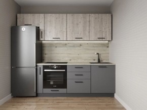 Кухонный гарнитур Антик 2550 (Стол. 26мм) в Коротчаево - korotchaevo.mebel24.online | фото 1