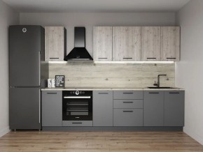 Кухонный гарнитур Антик 2800 (Стол. 26мм) в Коротчаево - korotchaevo.mebel24.online | фото