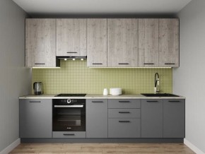 Кухонный гарнитур Антик 3000 h950 (Стол. 26мм) в Коротчаево - korotchaevo.mebel24.online | фото