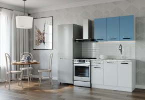 Кухонный гарнитур Капри 1200 (Стол. 26мм) в Коротчаево - korotchaevo.mebel24.online | фото