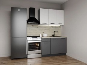 Кухонный гарнитур Меренга  1200 (Стол. 26мм) в Коротчаево - korotchaevo.mebel24.online | фото