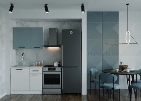 Кухонный гарнитур Ниагара 1000 (Стол. 38мм) в Коротчаево - korotchaevo.mebel24.online | фото 1