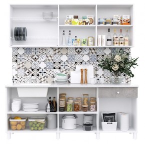 Кухонный гарнитур POINT 200 в Коротчаево - korotchaevo.mebel24.online | фото 2