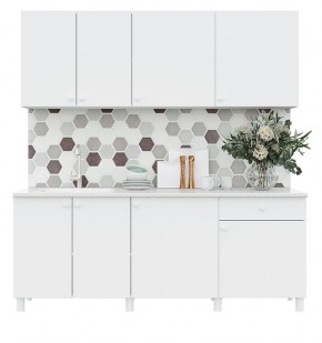 Кухонный гарнитур POINT 200 в Коротчаево - korotchaevo.mebel24.online | фото 4