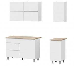 Кухонный гарнитур Токио (1600) Серия 3 в Коротчаево - korotchaevo.mebel24.online | фото 4