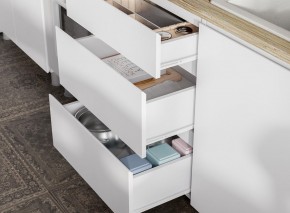Кухонный гарнитур Токио (1600) Серия 3 в Коротчаево - korotchaevo.mebel24.online | фото 5