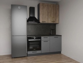 Кухонный гарнитур Умбра 1600 h950 (Стол. 38мм) в Коротчаево - korotchaevo.mebel24.online | фото 1