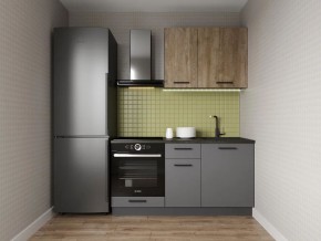 Кухонный гарнитур Умбра 1600 (Стол. 26мм) в Коротчаево - korotchaevo.mebel24.online | фото