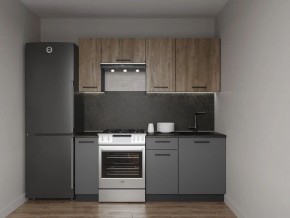 Кухонный гарнитур Умбра 1800 (Стол. 26мм) в Коротчаево - korotchaevo.mebel24.online | фото 1