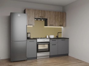 Кухонный гарнитур Умбра 2000 (Стол. 38мм) в Коротчаево - korotchaevo.mebel24.online | фото 1