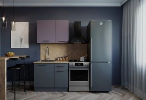 Кухонный гарнитур Виола 1000 (Стол. 26мм) в Коротчаево - korotchaevo.mebel24.online | фото
