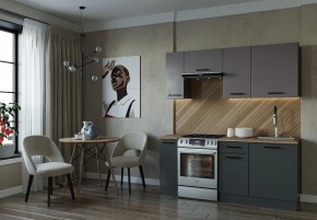 Кухонный гарнитур Виола 1800 (Стол. 26мм) в Коротчаево - korotchaevo.mebel24.online | фото